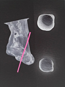 QS 57 inv, 2015. Digital print on paper, dimensions variable.